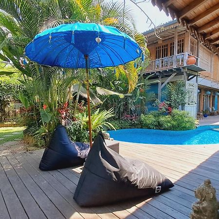 Ayu Dira Heritage House Ubud  Exterior photo