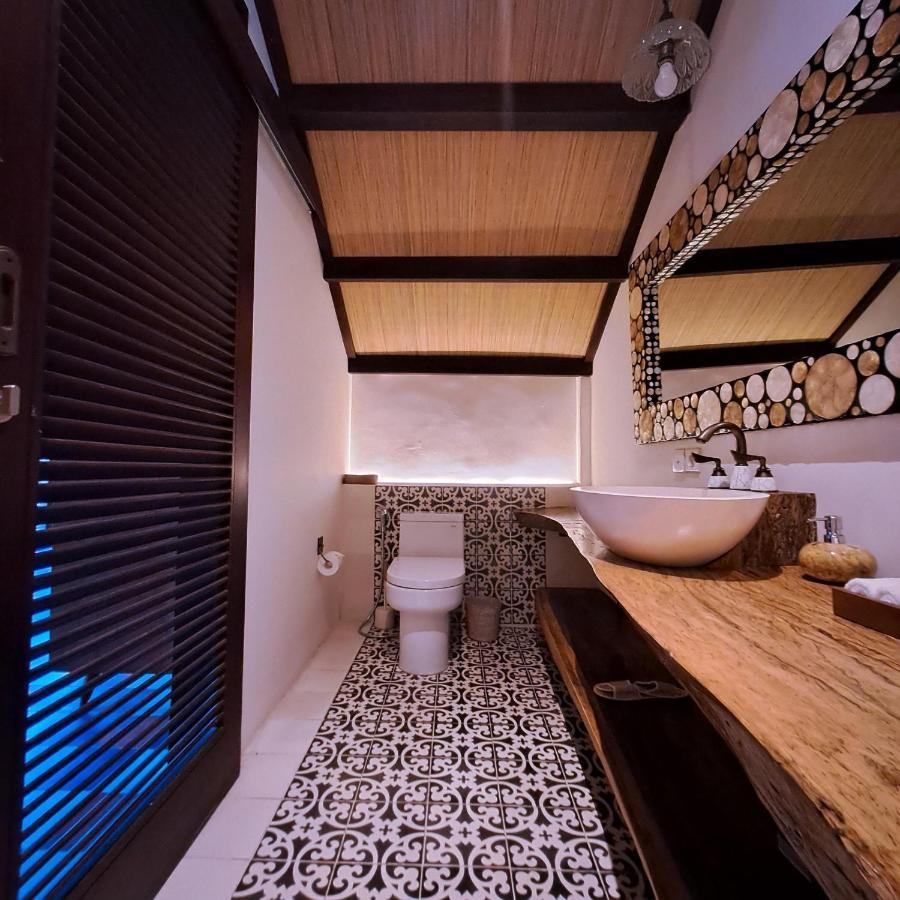 Ayu Dira Heritage House Ubud  Exterior photo