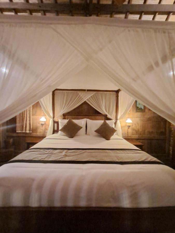 Ayu Dira Heritage House Ubud  Exterior photo