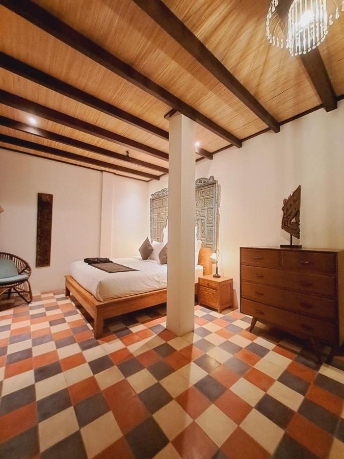 Ayu Dira Heritage House Ubud  Exterior photo