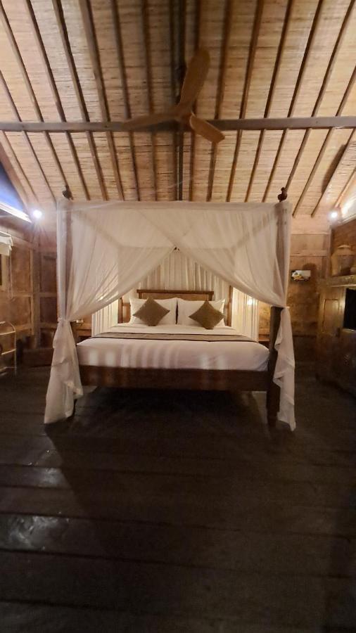 Ayu Dira Heritage House Ubud  Exterior photo