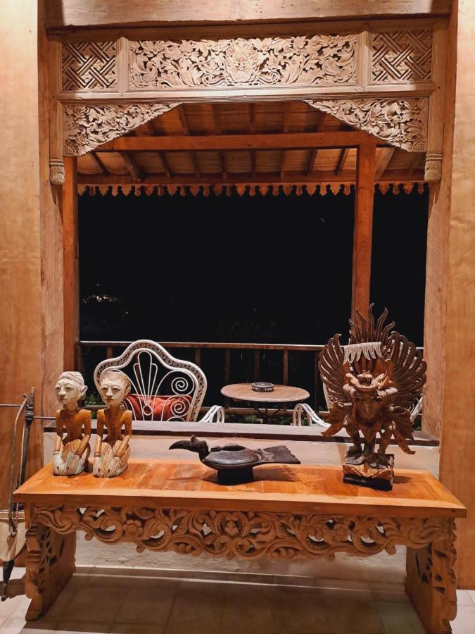 Ayu Dira Heritage House Ubud  Exterior photo
