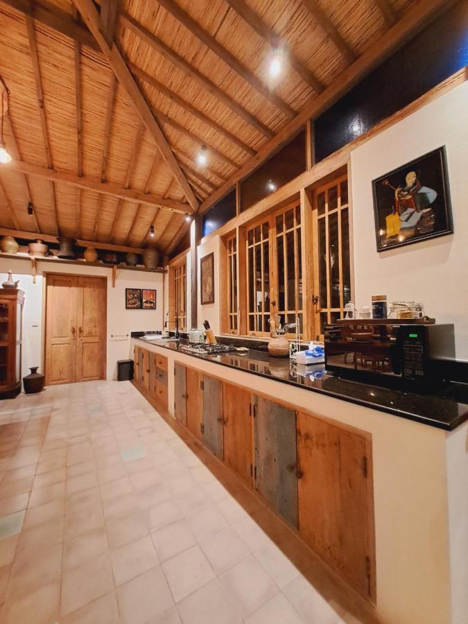 Ayu Dira Heritage House Ubud  Exterior photo