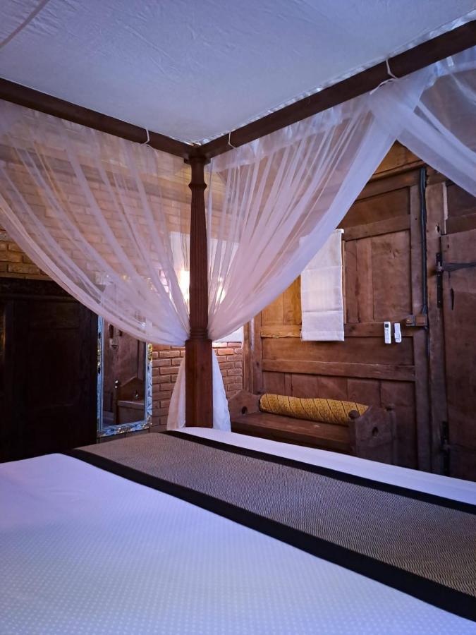 Ayu Dira Heritage House Ubud  Exterior photo