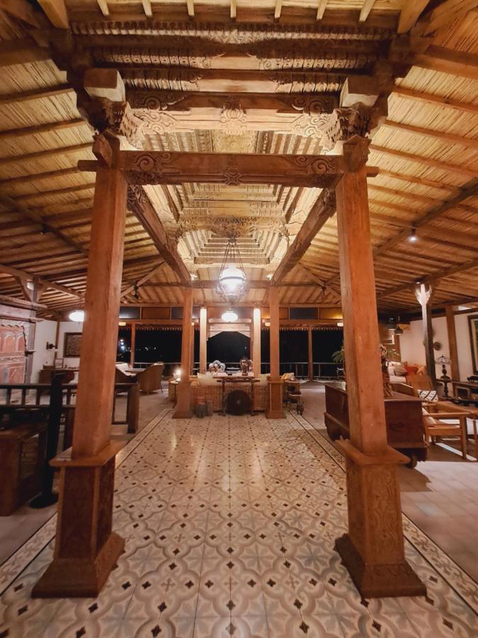 Ayu Dira Heritage House Ubud  Exterior photo