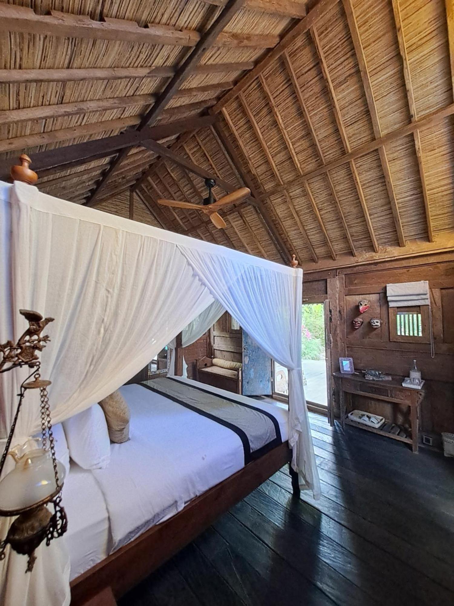 Ayu Dira Heritage House Ubud  Exterior photo