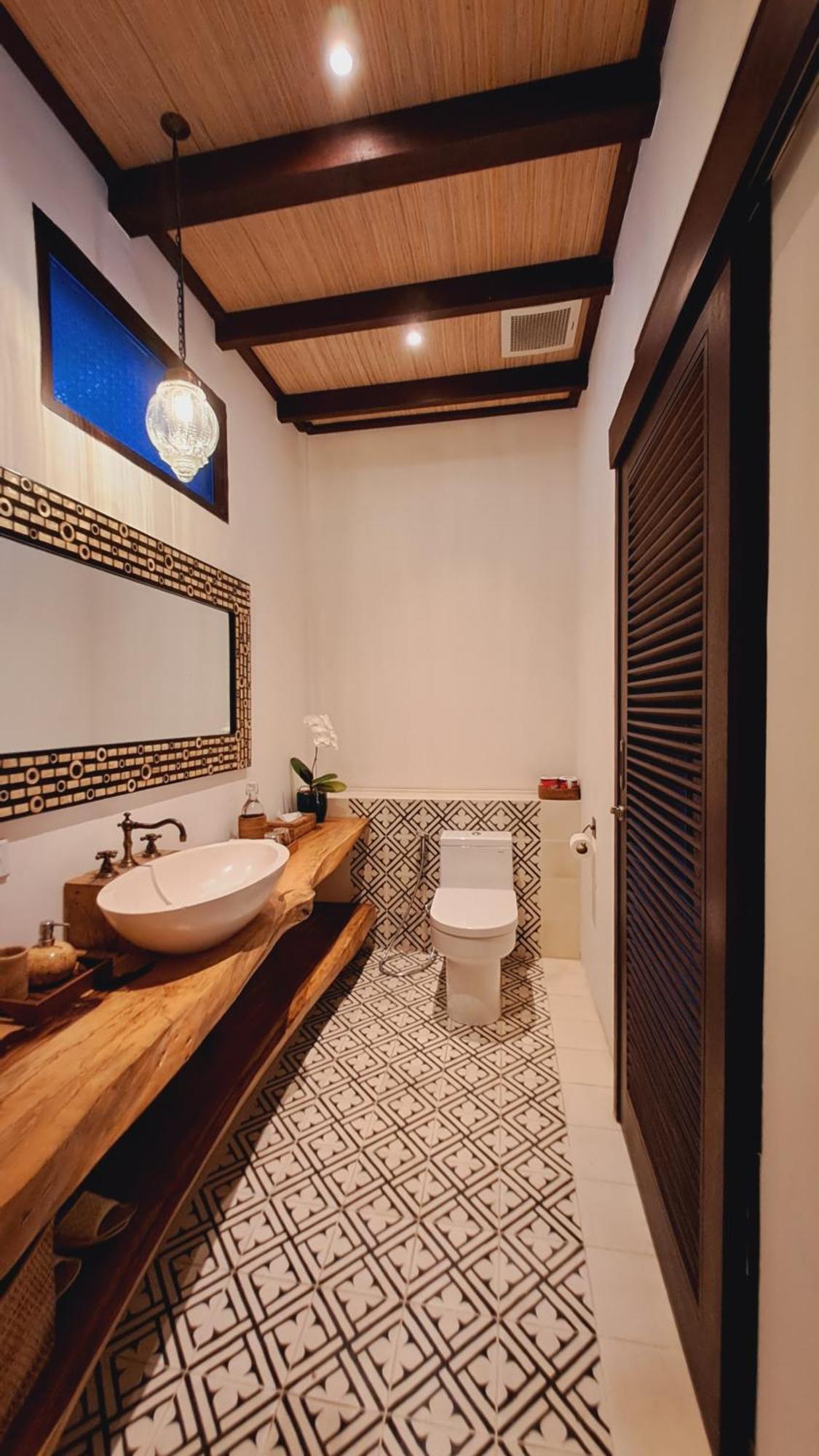 Ayu Dira Heritage House Ubud  Exterior photo