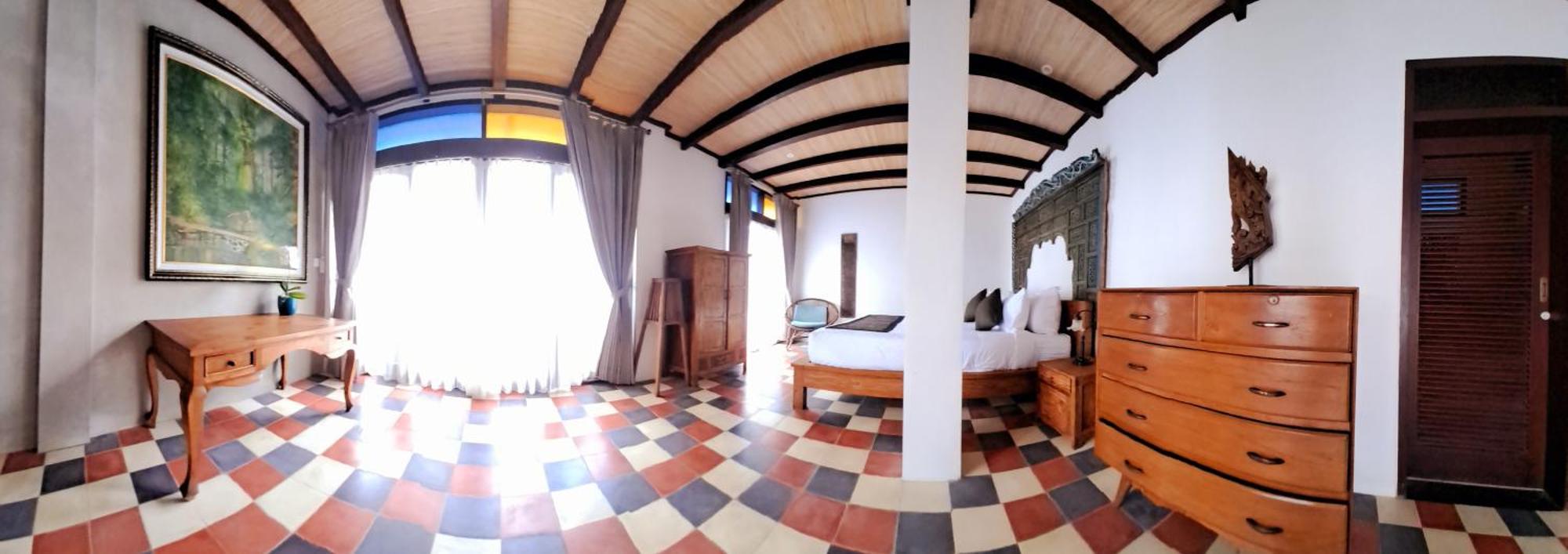 Ayu Dira Heritage House Ubud  Exterior photo